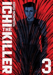 Buy Ichi the Killer (Omnibus) Vol. 3