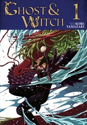 Buy Ghost and Witch Vol. 1