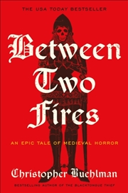 Buy Between Two Fires
