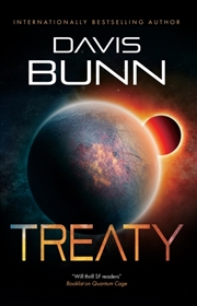 Buy Treaty