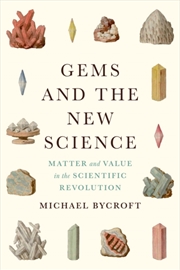 Buy Gems & The New Science