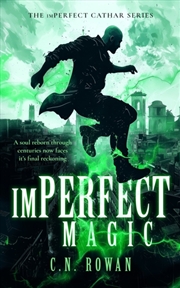 Buy Imperfect Magic