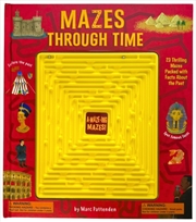 Buy Mazes Through Time : Featuring 3D Maze Game