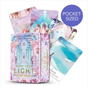 Buy Work Your Light Oracle Cards