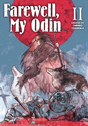 Buy Farewell, My Odin Vol.2