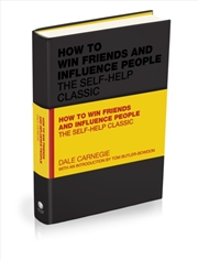 Buy How To Win Friends & Influence