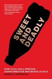 Buy Sweet & Deadly