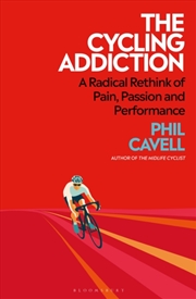 Buy Cycling Addiction