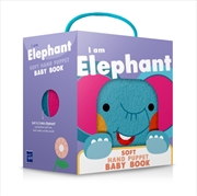 Buy I Am Elephant