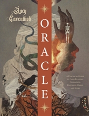 Buy Oracle A Magickal Memoir