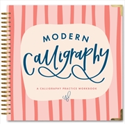 Buy Modern Calligraphy