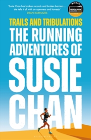 Buy Trails & Tribulations