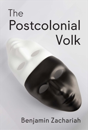 Buy The Postcolonial Volk