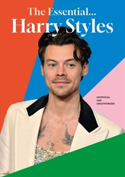 Buy The Essential... Harry Styles