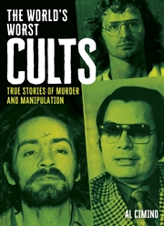 Buy Worlds Worst Cults