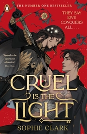 Buy Cruel Is The Light