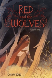 Buy Red and the Wolves : A Graphic Novel