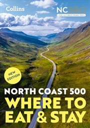 Buy North Coast 500
