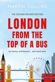 Buy London From The Top Of A Bus