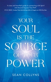 Buy Your Soul Is The Source Of You
