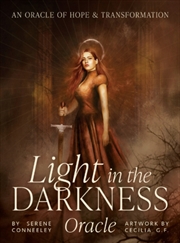Buy Light In The Darkness Oracle 4