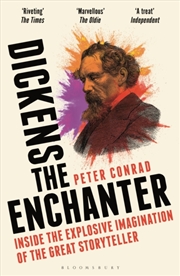 Buy Dickens The Enchanter