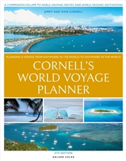 Buy Cornells World Voyage Planner