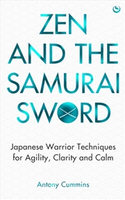 Buy Zen & The Samurai Sword