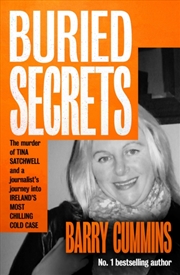 Buy Buried Secrets
