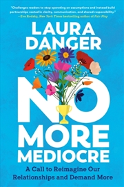 Buy No More Mediocre