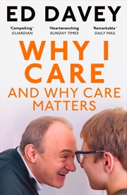 Buy Why I Care