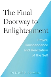Buy Final Doorway To Enlightenment