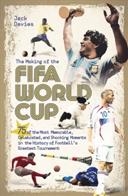 Buy Making Of The Fifa World Cup