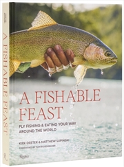 Buy Fishable Feast
