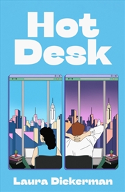 Buy Hot Desk