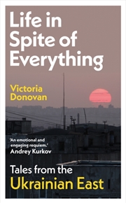 Buy Life In Spite Of Everything