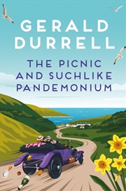Buy Picnic & Suchlike Pandemonium