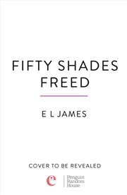 Buy Fifty Shades Freed
