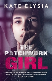 Buy Patchwork Girl