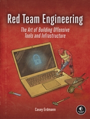 Buy Red Team Engineering