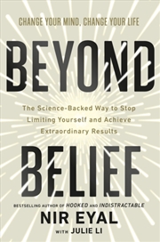 Buy Beyond Belief