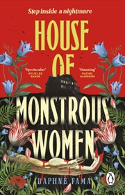 Buy House Of Monstrous Women