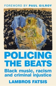 Buy Policing The Beats