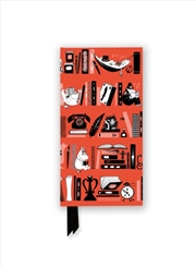 Buy Moomin Bookshelves