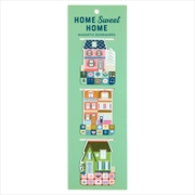 Buy Home Sweet Home Magnetic Bookm