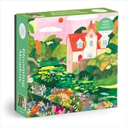 Buy Blooming Meadow 1000 Piece Puz