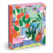 Buy Room To Bloom 1000 Piece Puzzl