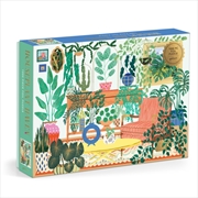 Buy Houseplant Haven 1000 Piece Fo