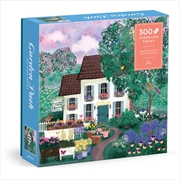 Buy Garden Path 300 Piece Puzzle