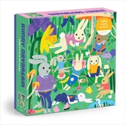 Buy Bunny Daydream 1000 Piece Puzz